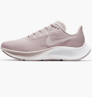 Кроссовки женские Nike Air Zoom Pegasus 37 Pink Bq9647-601