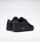 Кроссовки унисекс Reebok Club C Vibram Black Gy8792