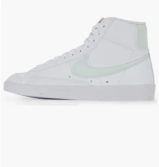 Кросівки жіночі Nike Blazer Mid 77 Next Nature White DQ4124-102