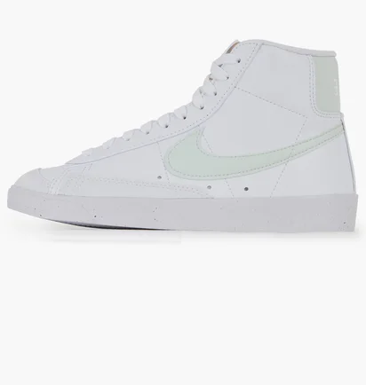 Кросівки жіночі Nike Blazer Mid 77 Next Nature White DQ4124-102
