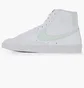 Кросівки жіночі Nike Blazer Mid 77 Next Nature White DQ4124-102