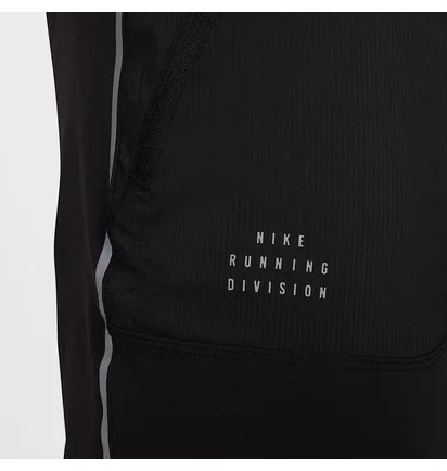 Штаны мужские Nike Nk Dri-Fitadv Run Div Uv Black HJ4144-010