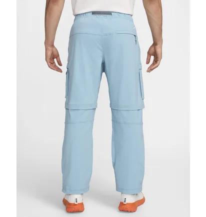 Штаны мужские Nike Acg Smith Summit Cargo Pants Light Blue FN0428-464