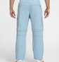 Штаны мужские Nike Acg Smith Summit Cargo Pants Light Blue FN0428-464