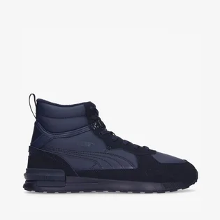 Кросівки чоловічі Puma Graviton Mid Blue 38320403