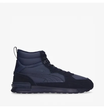 Кросівки чоловічі Puma Graviton Mid Blue 38320403