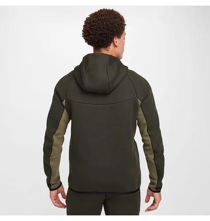 Спортивний костюм чоловічий Nike Tech Fleece Multi HV0949-355__HV0959-355