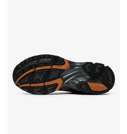 Кроссовки мужские Asics Gel-Nimbus 10.1 Black/Orange 1203A543-004