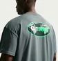 Футболка чоловіча Nike Sportswear MenS Max90 T-Shirt Grey HV0131-084
