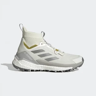 Кроссовки женские Adidas Terrex X And Wander Free Hiker 2.0 Hiking Boots White Gy9847