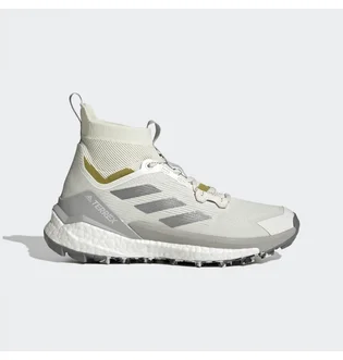 Кроссовки женские Adidas Terrex X And Wander Free Hiker 2.0 Hiking Boots White Gy9847
