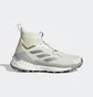 Кросівки жіночі Adidas Terrex X And Wander Free Hiker 2.0 Hiking Boots White Gy9847