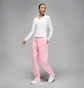 Штани жіночі Air Jordan Brooklyn Fleece WomenS Pants Pink FV7077-630