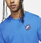 Футболка мужская Air Jordan Jumpman Classics Blue DC9357-403
