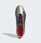 Бутсы унисекс Adidas Predator League Firm Ground Cleats Metallic IF6349