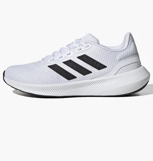 Кросівки жіночі Adidas Runfalcon Wide 3 Running Shoes White HP6653