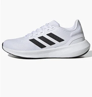 Кросівки жіночі Adidas Runfalcon Wide 3 Running Shoes White HP6653