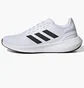 Кросівки жіночі Adidas Runfalcon Wide 3 Running Shoes White HP6653