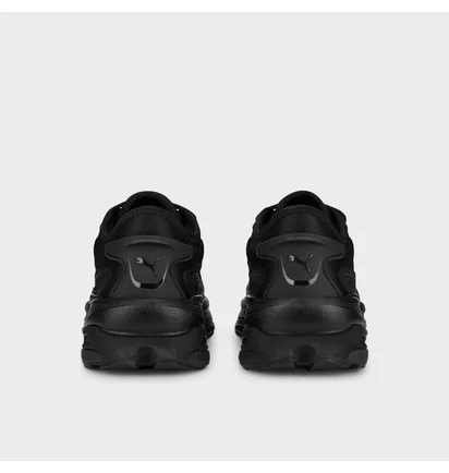 Кросівки чоловічі Puma Extent Nitro Mono Running Shoes Black 387498-02
