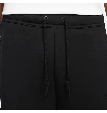 Спортивный костюм мужской Nike Tech Fleece Black FB7921-010__FB8002-010