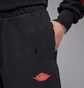 Шорти чоловічі Air jordan Rair Black IF1411-010