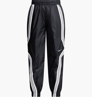 Штани дитячі Nike Rpl Crossover Pant Black FZ5237-010