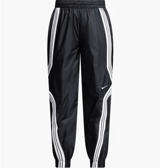 Штаны детские Nike Rpl Crossover Pant Black FZ5237-010