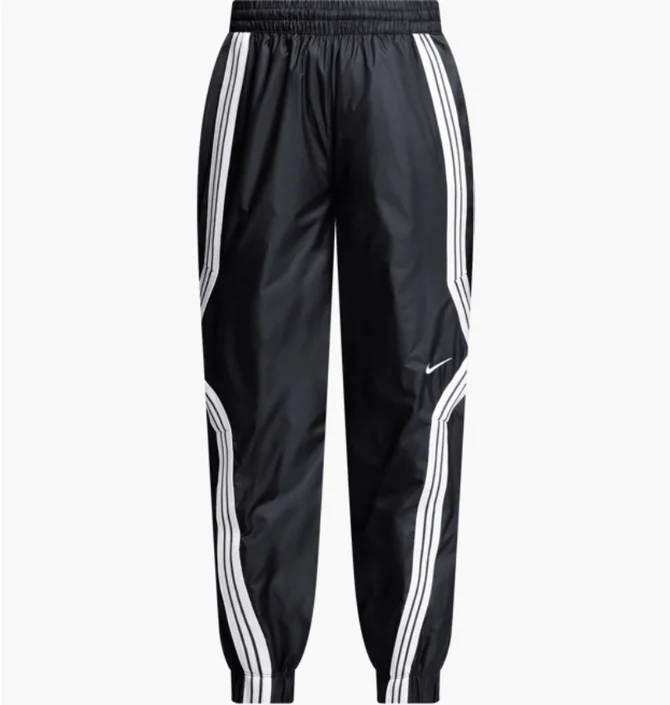 Штани дитячі Nike Rpl Crossover Pant Black FZ5237-010