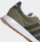 Кроссовки мужские Adidas Run 60S 2 Gy Olive GY3703