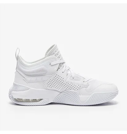 Кросівки чоловічі Air Jordan Stay Loyal 2 White DQ8401-102