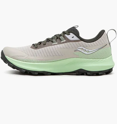 Кроссовки мужские Saucony Peregrine 13 Gtx Grey S20841-30