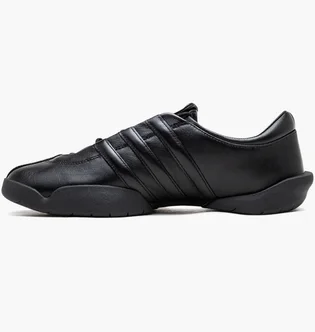 Кроссовки мужские Y-3 Black JS1116