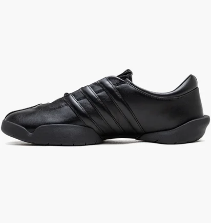Кроссовки мужские Y-3 Black JS1116