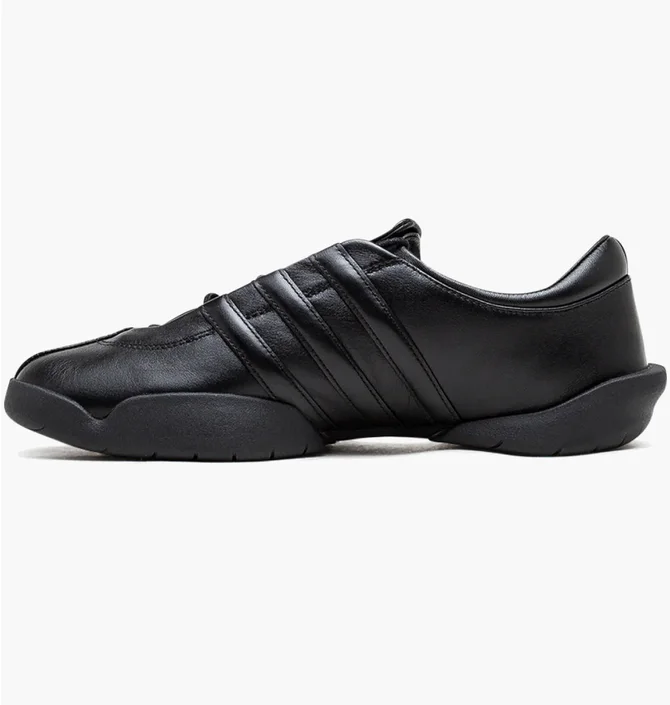 Кроссовки мужские Y-3 Black JS1116