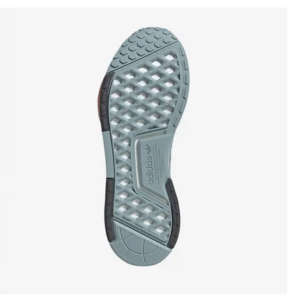 Кросівки чоловічі Adidas Originals Nmd_R1 V3 Light Blue Gx2085