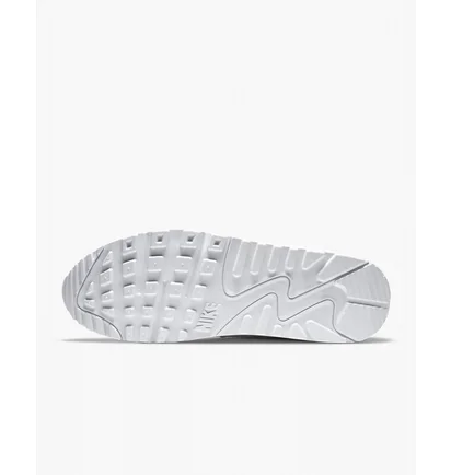 Кросівки чоловічі Nike Air Max 90 Ltr White CZ5594-100