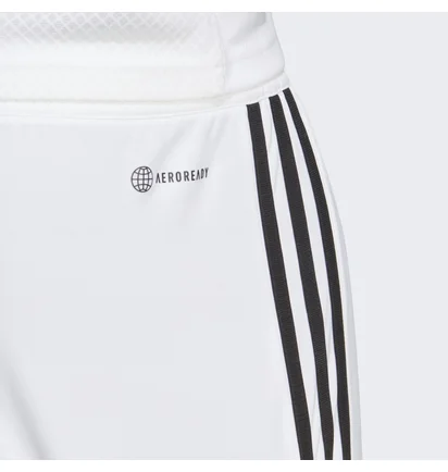 Шорты мужские Adidas Tiro 23 League Shorts White Ib8083