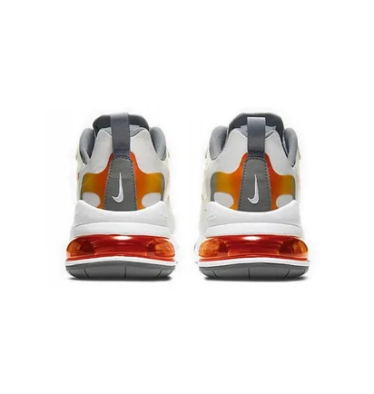 Кросівки чоловічі Nike Air Max 270 Se MenS Shoe Grey/White CD6615-100