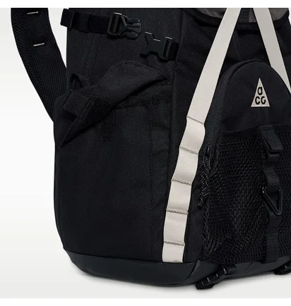 Рюкзак унісекс Nike Acg Daymax Bkpk Black HJ8178-010