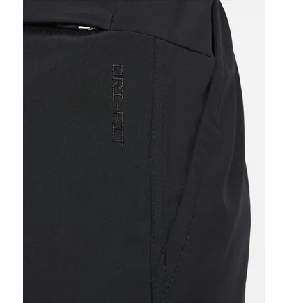 Шорты мужские Nike Dri-Fit Unlimited 23 Cm Black DV9330-010