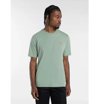 Футболка мужская Dickies Mapleton Green DK0A4XDBK361