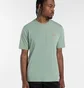 Футболка чоловіча Dickies Mapleton Green DK0A4XDBK361