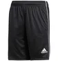 Шорты детские Adidas Core18 Tr Sho Y Black CE9030