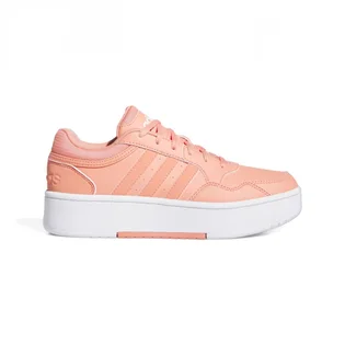 Кроссовки женские Adidas Hoops 3.0 Bold W Orange IH0184
