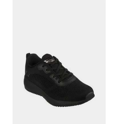 Кроссовки мужские Skechers Squad Black 232290-BBK