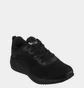 Кроссовки мужские Skechers Squad Black 232290-BBK