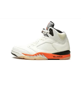 Кроссовки мужские Air Jordan 5 Retro Beige DC1060-100