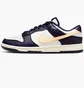 Кроссовки мужские Nike Dunk Low Retro White/Blue FV8106-181