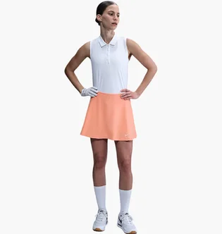 Спідниця жіноча Nike Tour Peach FZ6314-844