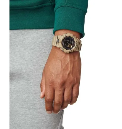 Часы мужские Casio G-Shock GBD-800UC-5E